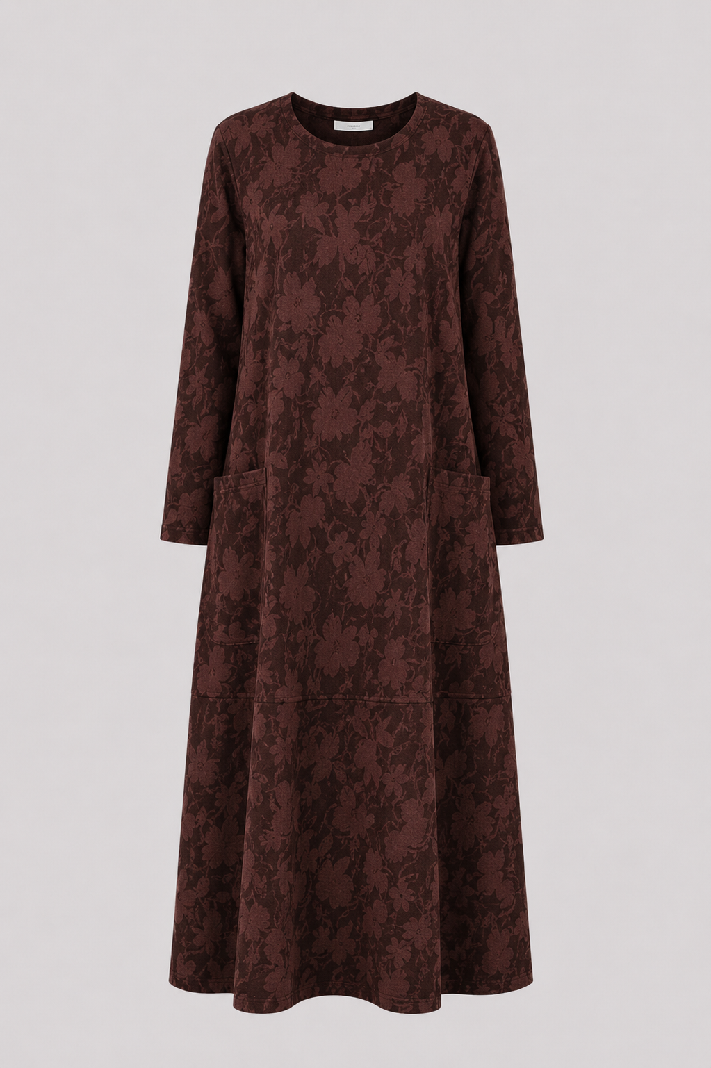 Madeleine | Elegante vestido de invierno cálido