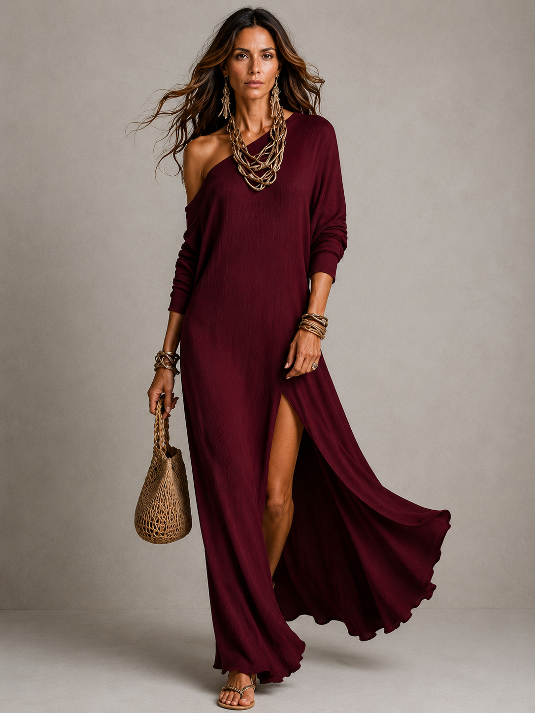 Serina | Abito elegante