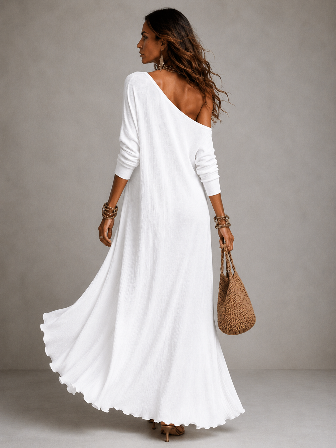 Serina | Abito elegante