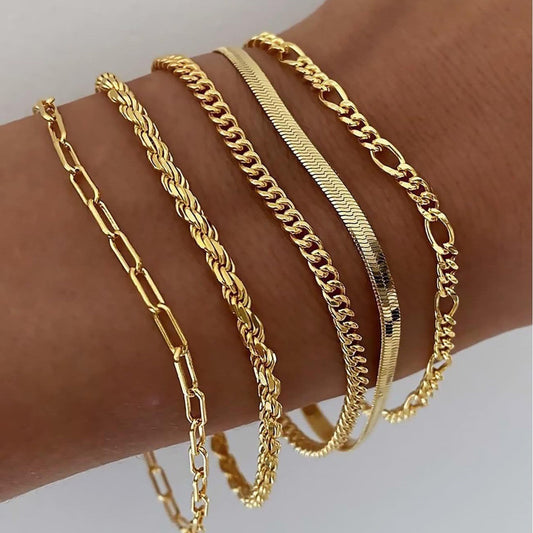 Veronique | Catene eleganti