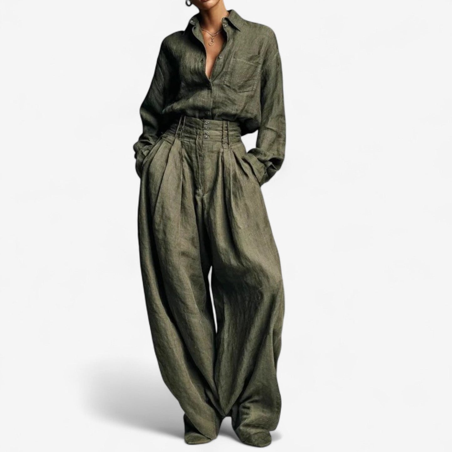 Colette | Combinazione ampia