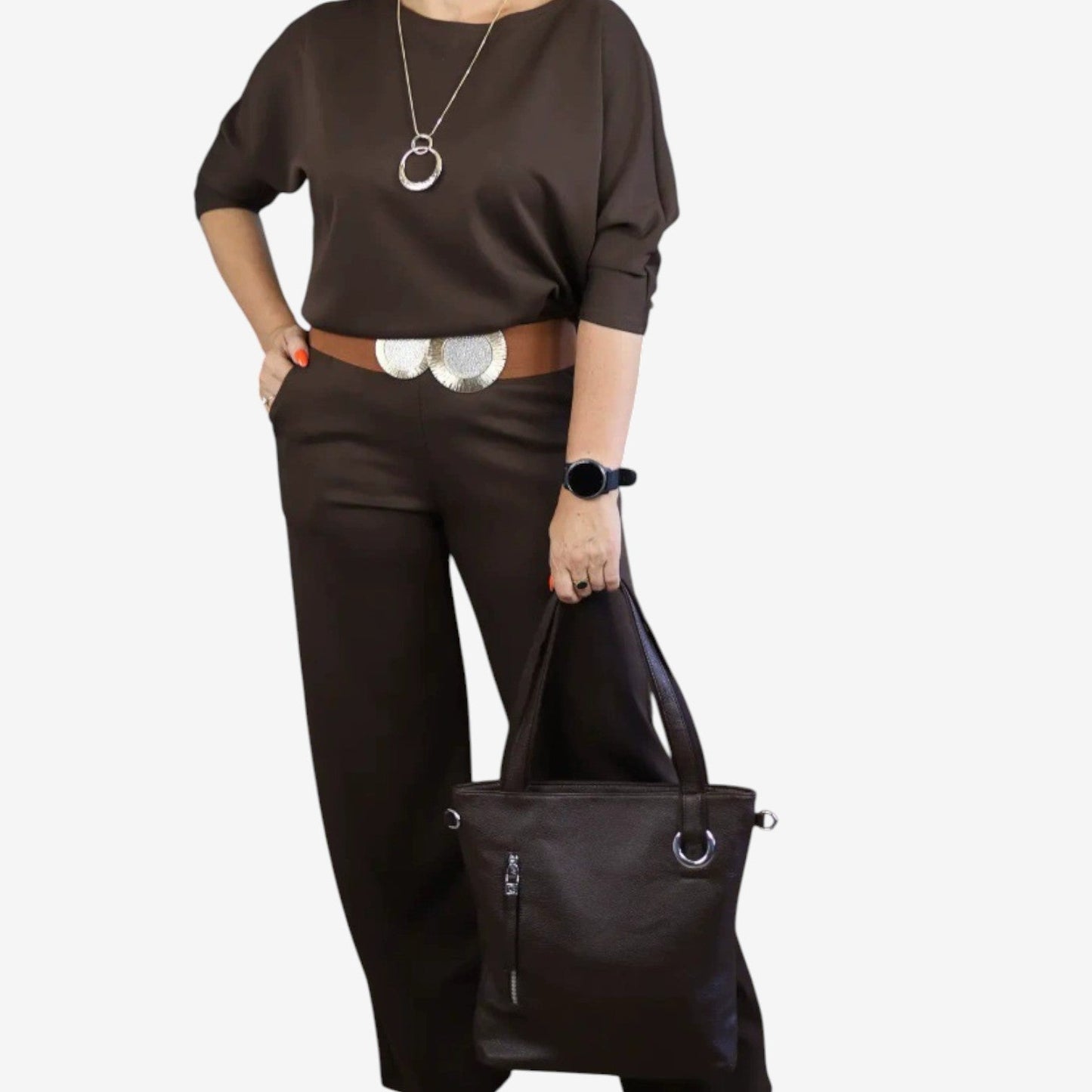 Nichele | Elegante set da 3 pezzi