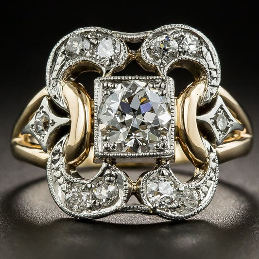 Marta | Anello Reale