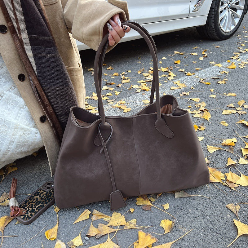 Lunori| Vittoria Eleganza - Borsa Maxi