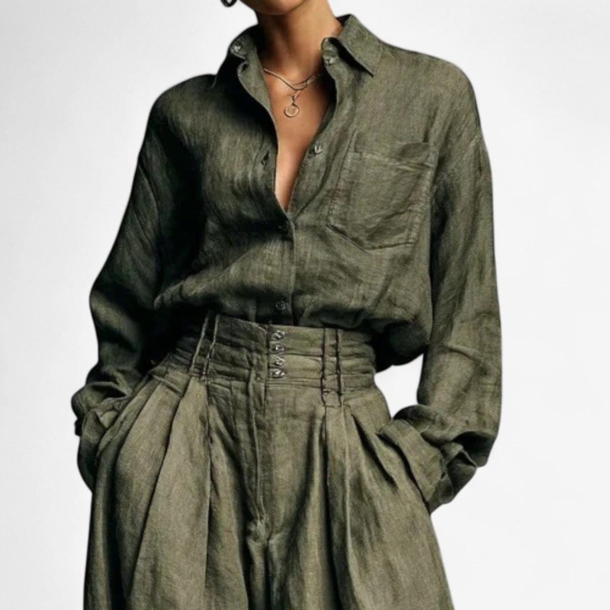 Colette | Combinazione ampia