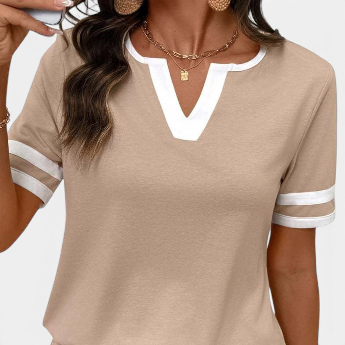 Avhie | T-shirt sportiva