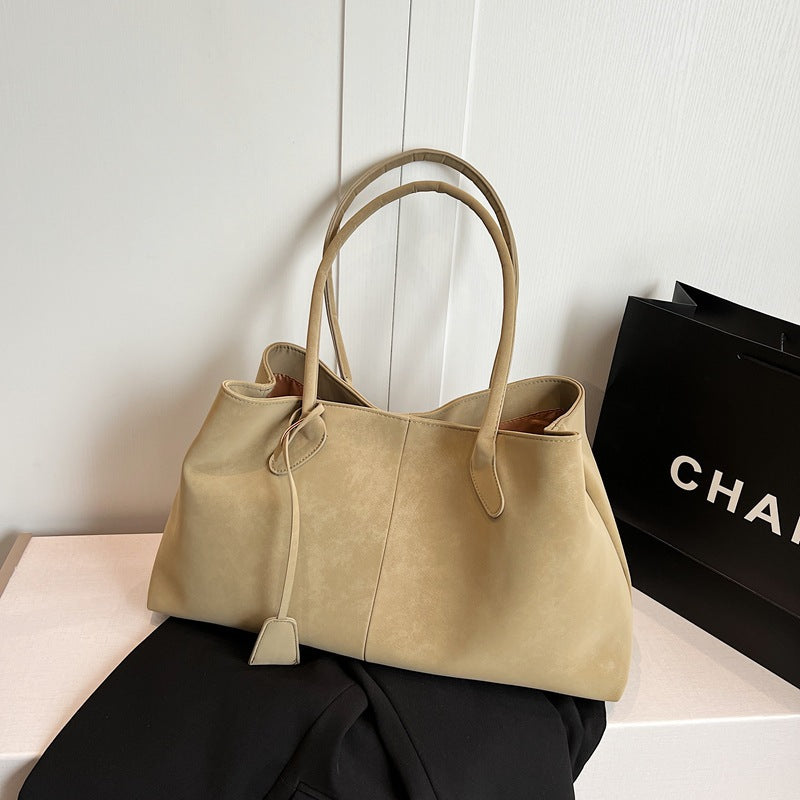 Lunori| Vittoria Eleganza - Borsa Maxi