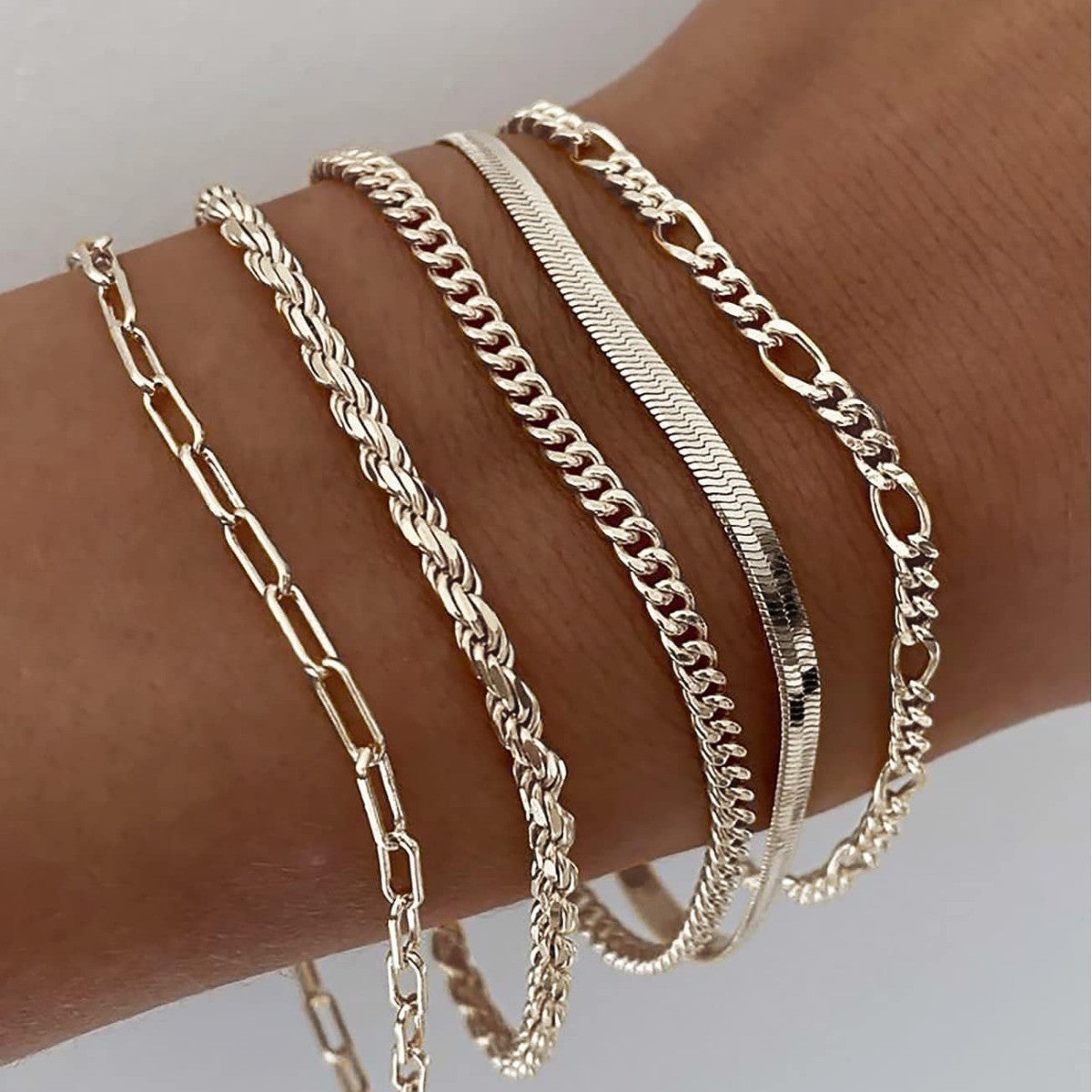 Veronique | Catene eleganti