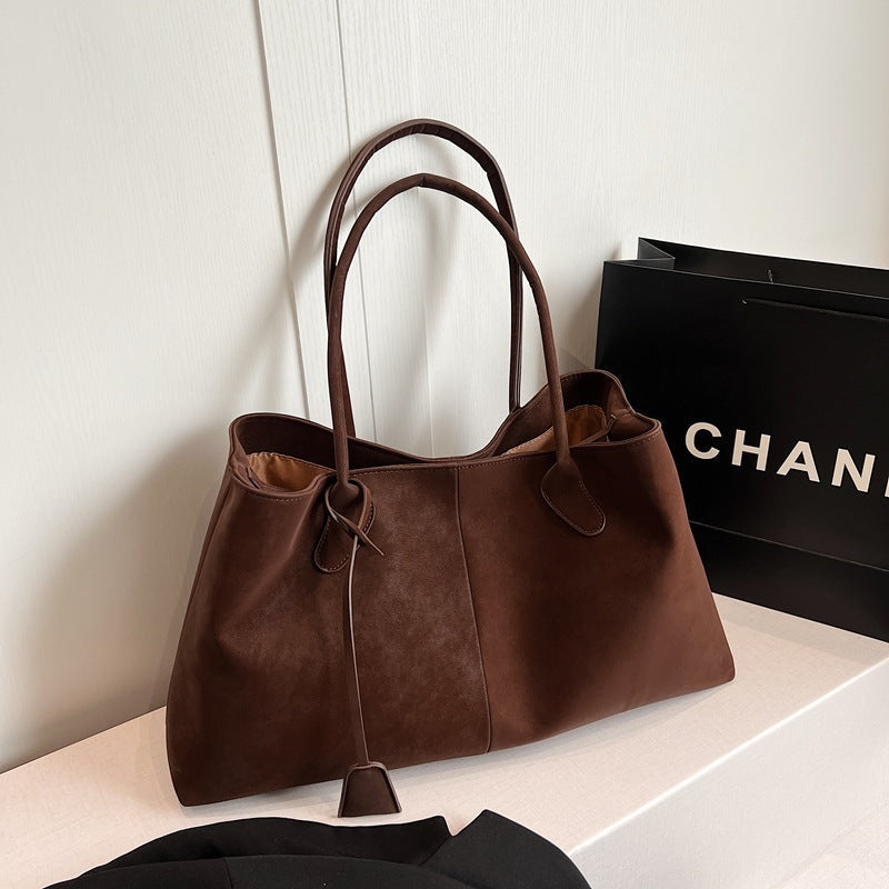 Lunori| Vittoria Eleganza - Borsa Maxi