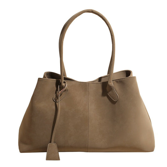 Lunori| Vittoria Eleganza - Borsa Maxi