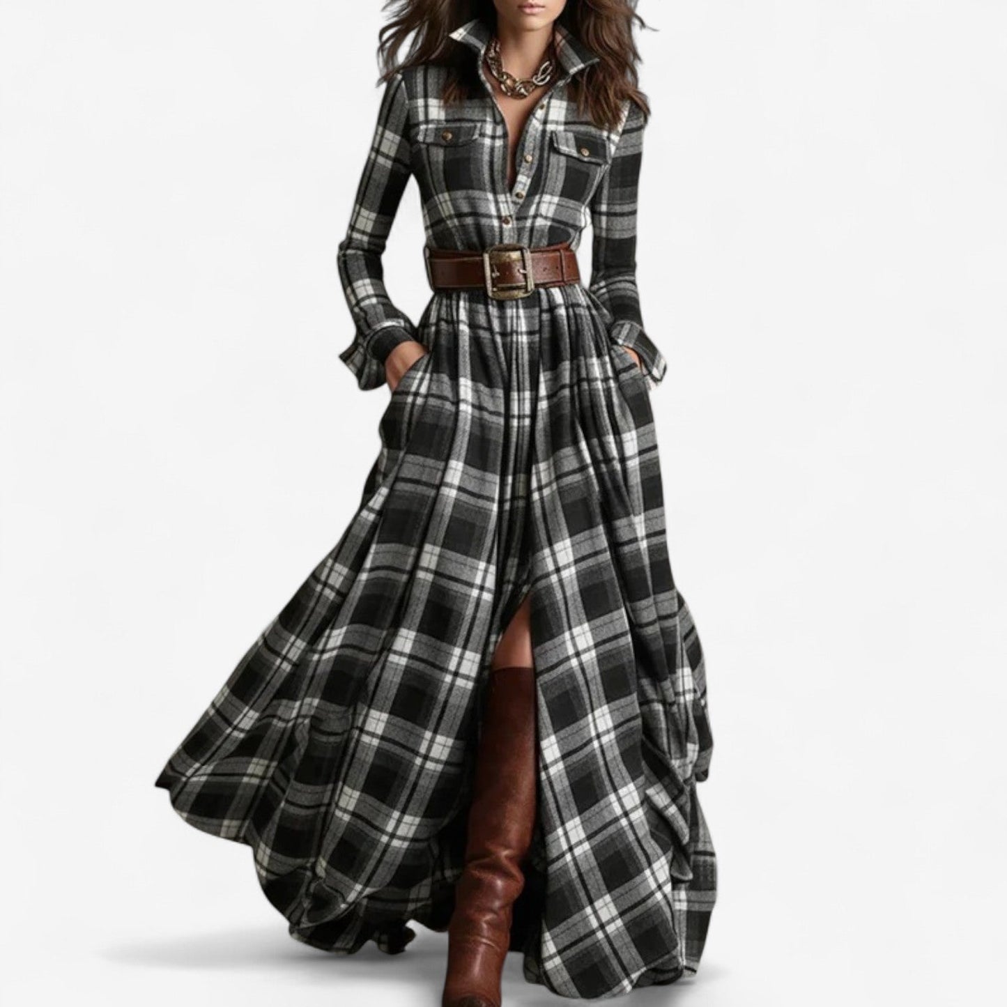 Barboteau | A quadri intramontabile maxi