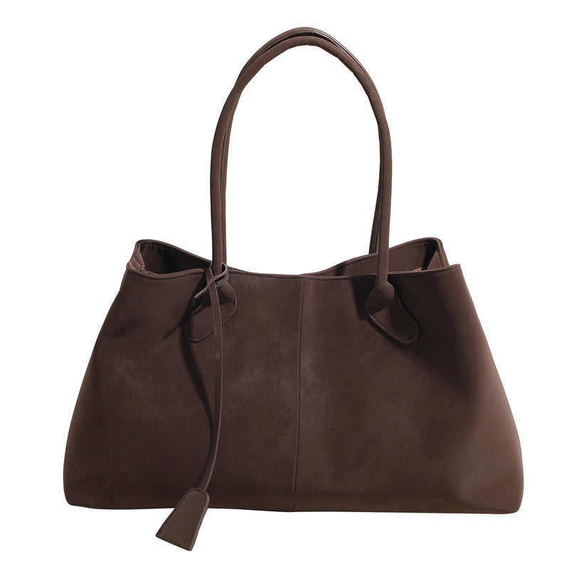 Lunori| Vittoria Eleganza - Borsa Maxi