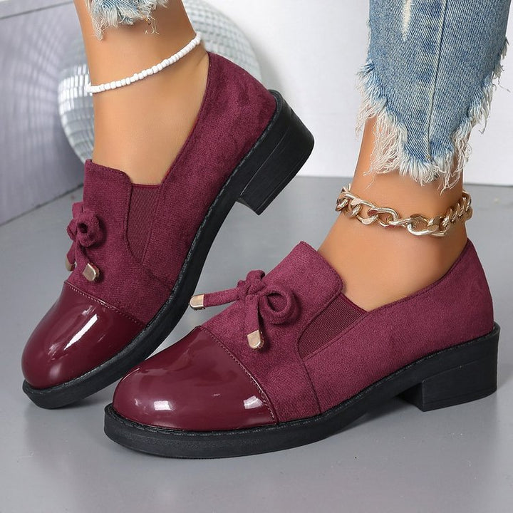 LILI | ZAPATOS ORTOPÉDICOS ELEGANTES