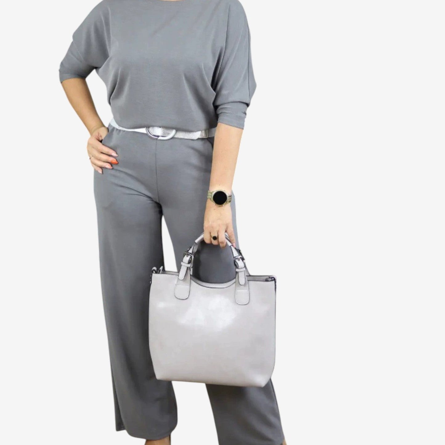 Nichele | Elegante set da 3 pezzi