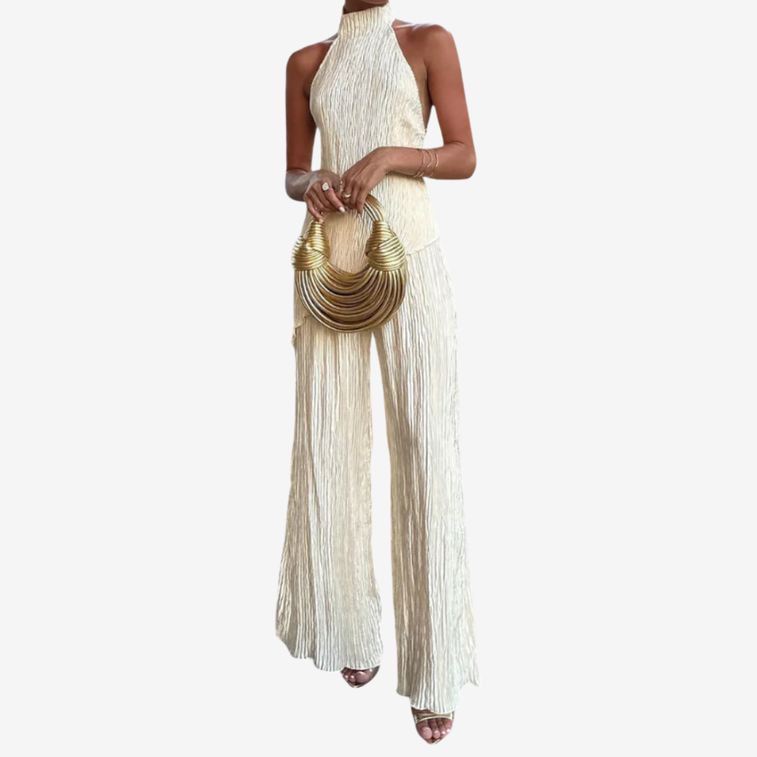 Eléanna | Puro splendore avorio