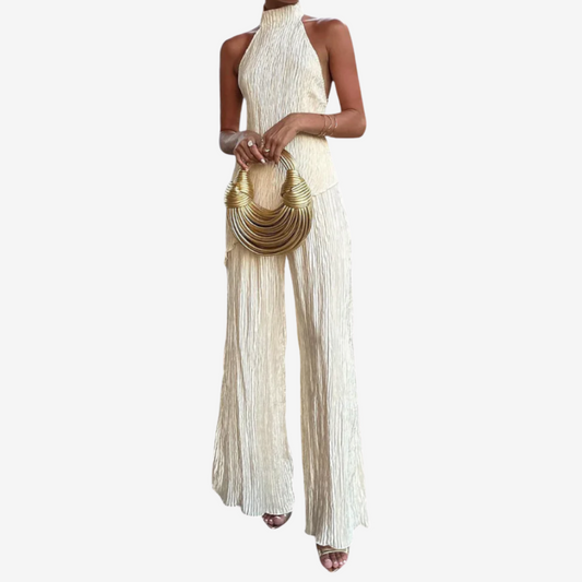 Eléanna | Puro splendore avorio