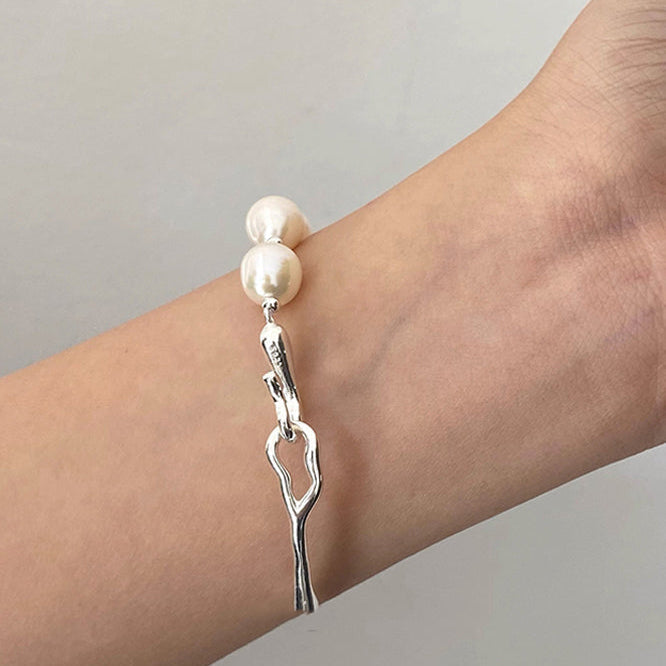 Sara | Braccialetto di perline