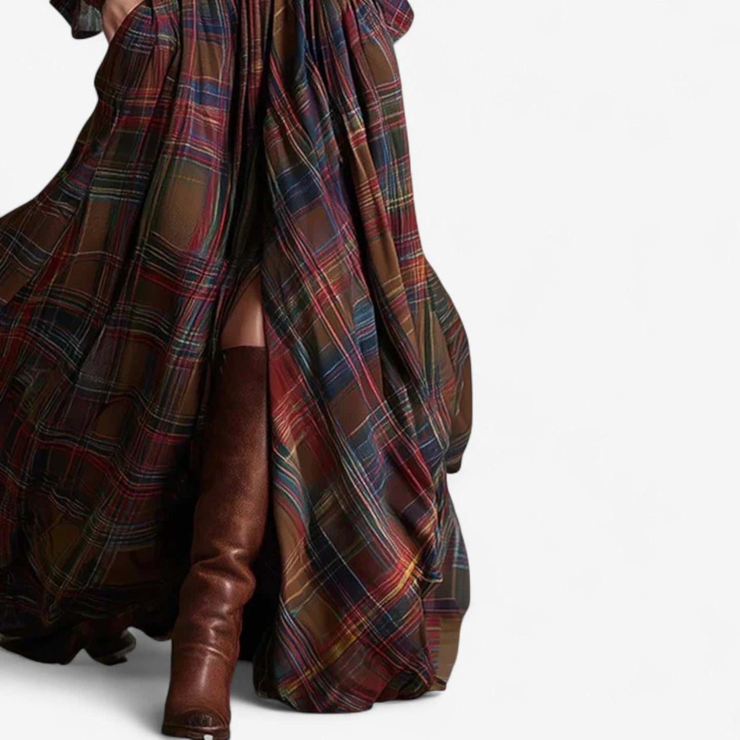 Barboteau | A quadri intramontabile maxi