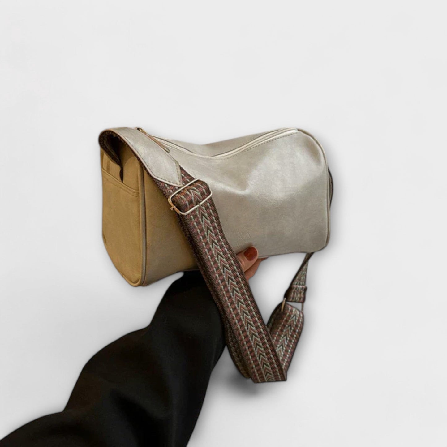 Lunori | Borsa a tracolla vintage