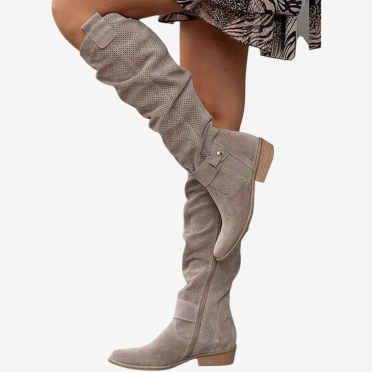 Estrella | Stivali sopra il ginocchio