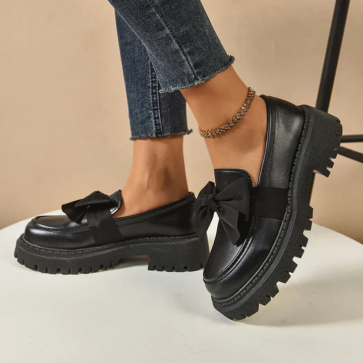GARISA | ZAPATOS DE PLATAFORMA