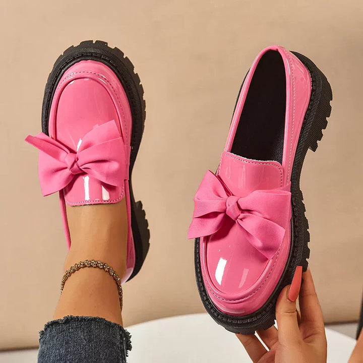 GARISA | ZAPATOS DE PLATAFORMA