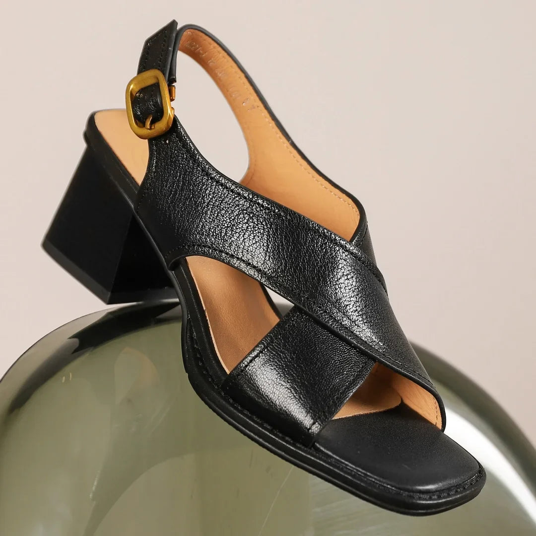 Isabella | Sandali eleganti con cinturino