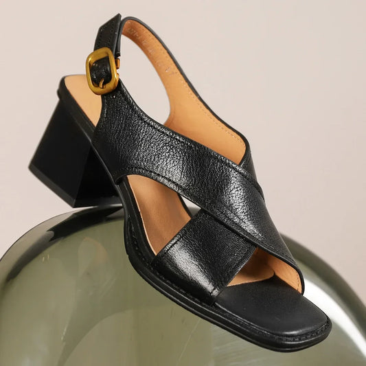 Isabella | Sandali eleganti con cinturino
