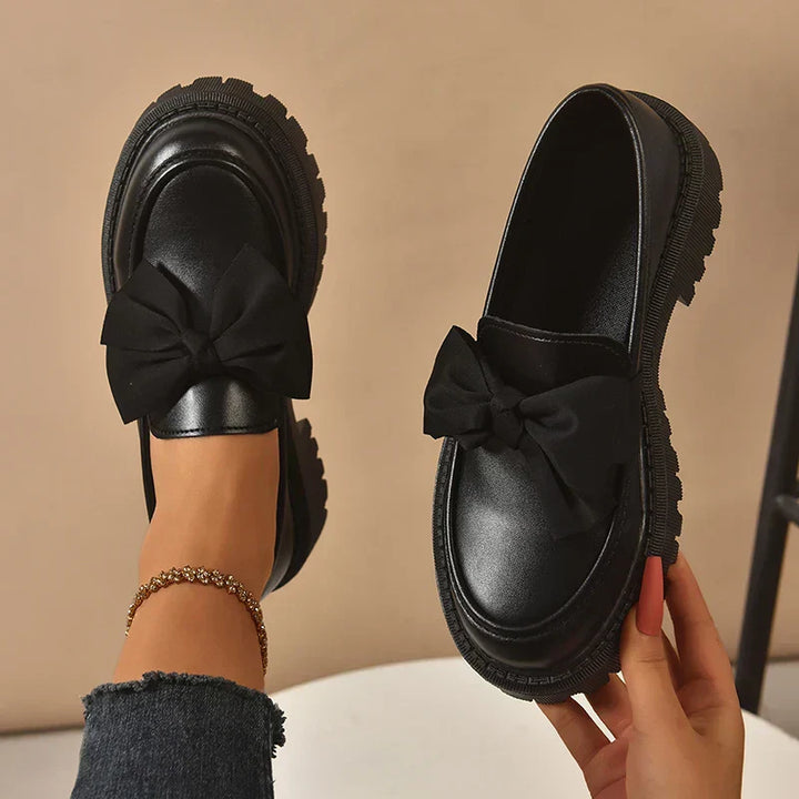 GARISA | ZAPATOS DE PLATAFORMA