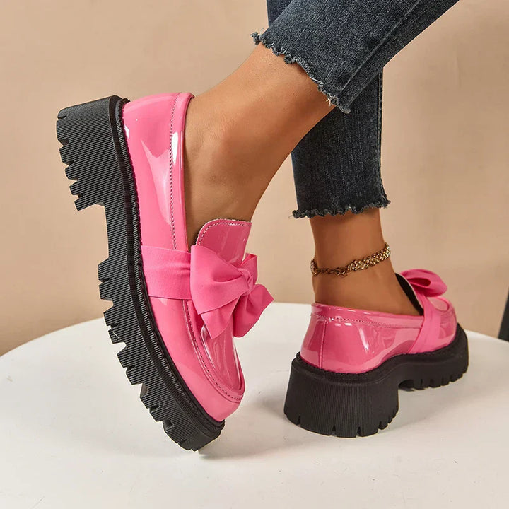GARISA | ZAPATOS DE PLATAFORMA