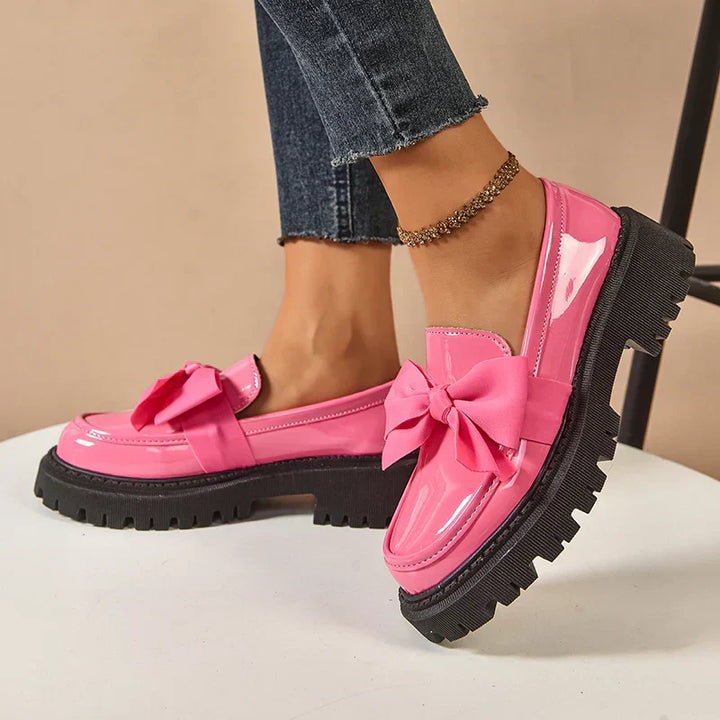 GARISA | ZAPATOS DE PLATAFORMA