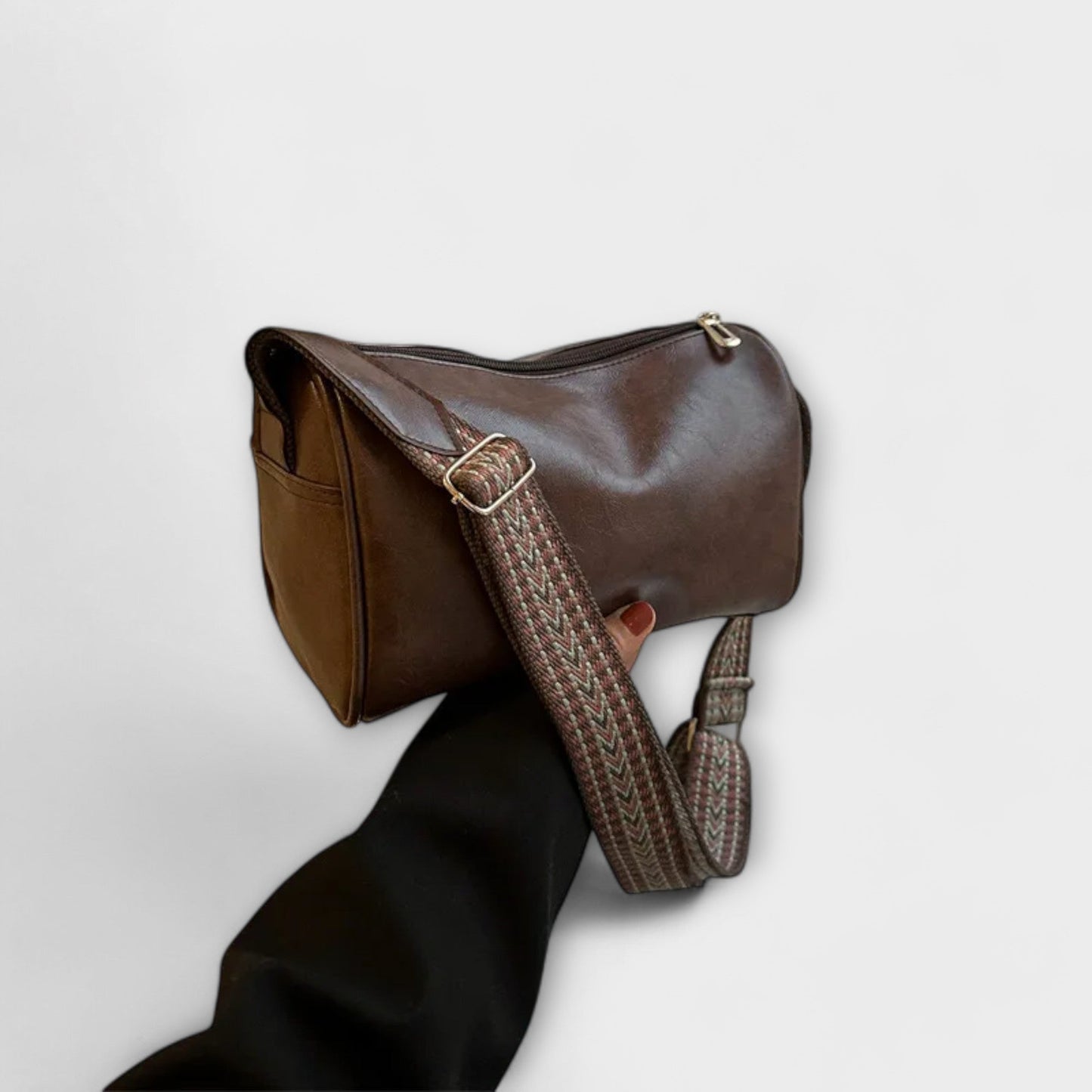 Lunori | Borsa a tracolla vintage