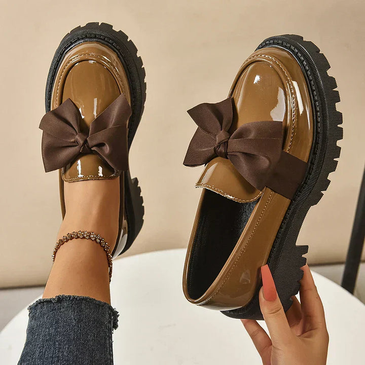 GARISA | ZAPATOS DE PLATAFORMA