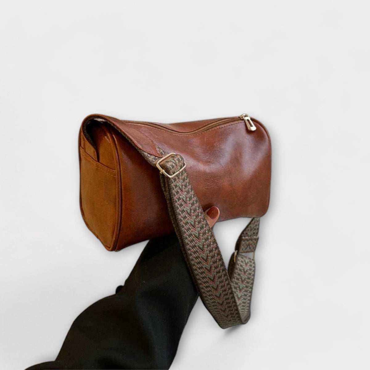 Lunori | Borsa a tracolla vintage