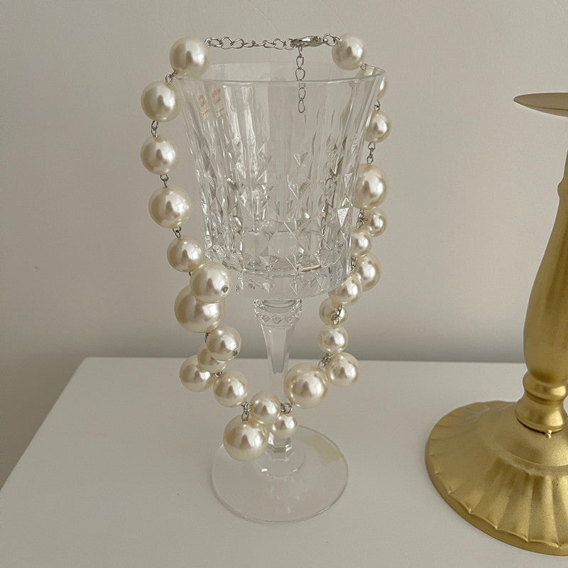 Myrthe | collana di perle