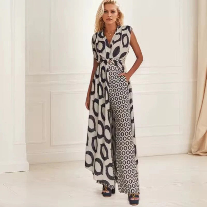 Bea - Conjunto boho