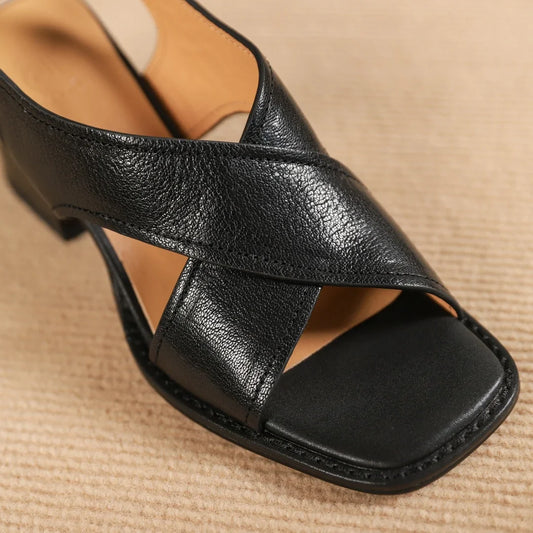 Isabella | Sandali eleganti con cinturino