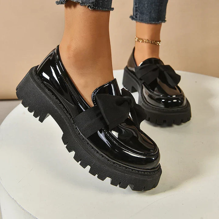 GARISA | ZAPATOS DE PLATAFORMA