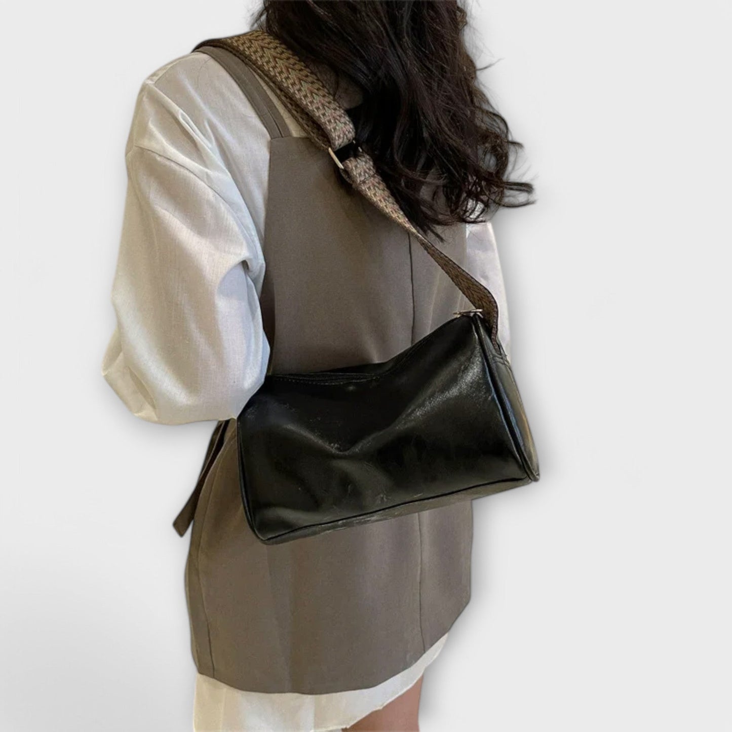 Lunori | Borsa a tracolla vintage