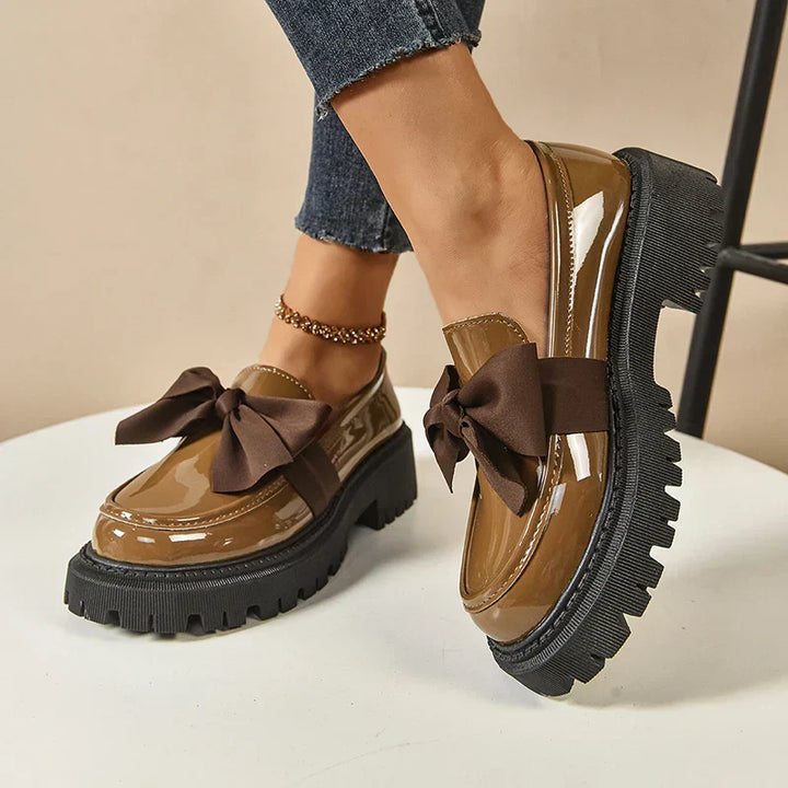 GARISA | ZAPATOS DE PLATAFORMA