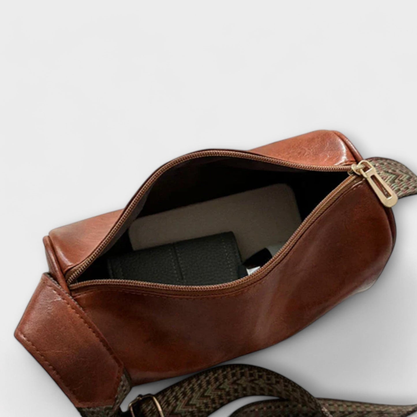 Lunori | Borsa a tracolla vintage