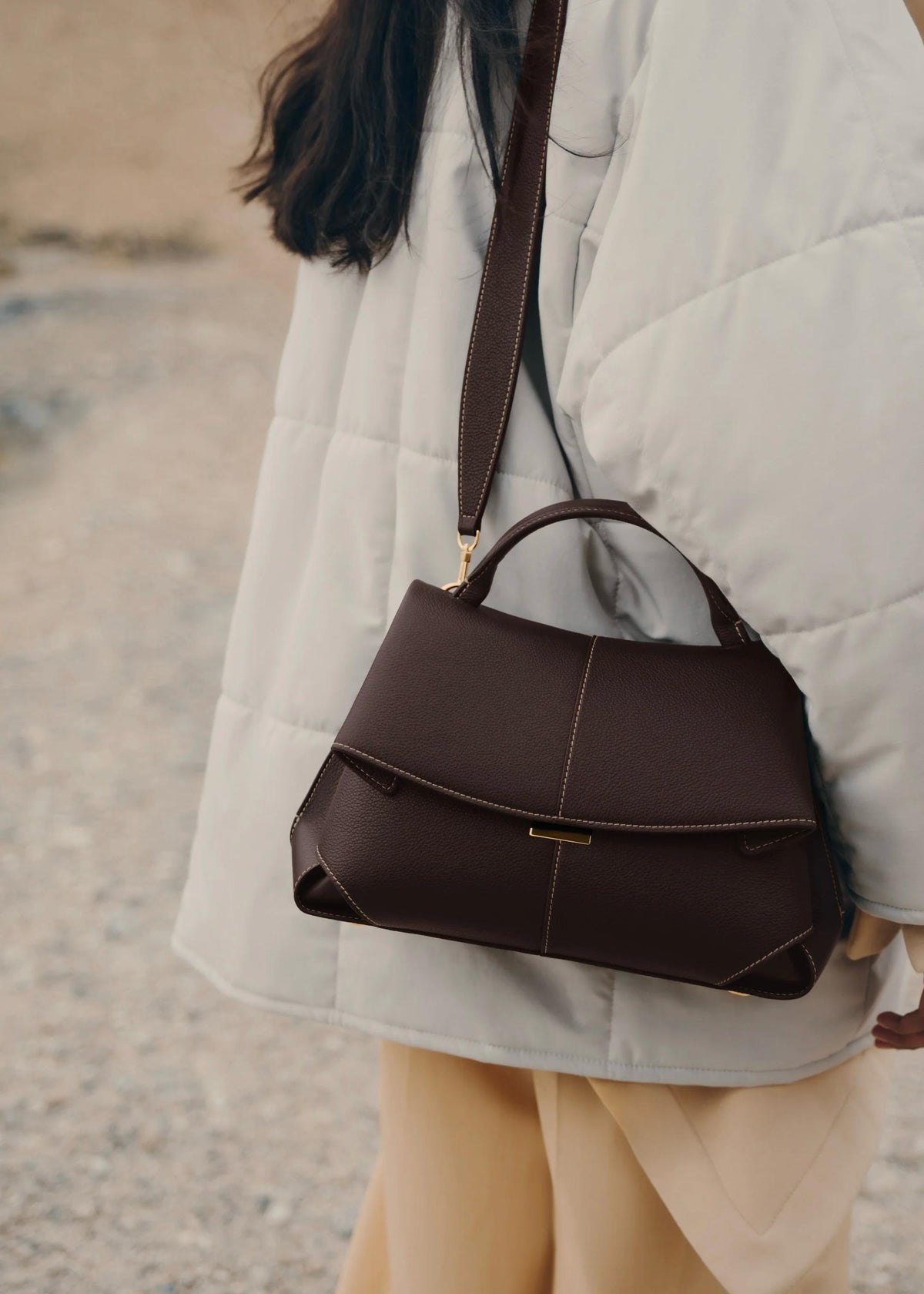 Aria Borsa