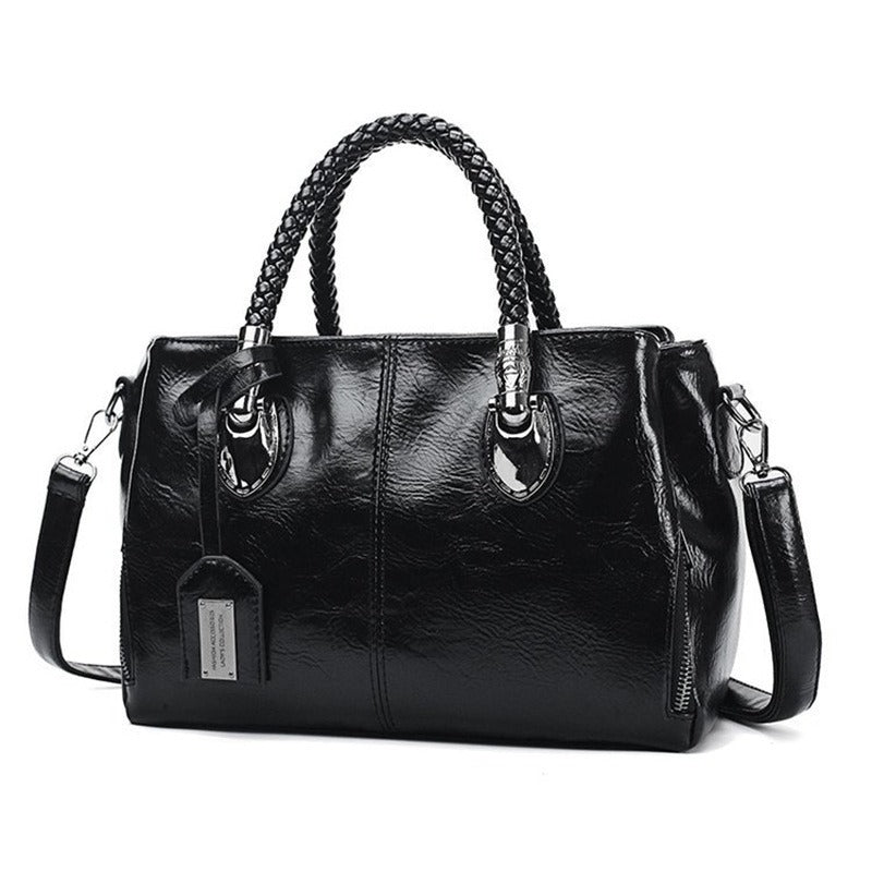 Carmen | Borsa Tote Stile Retrò