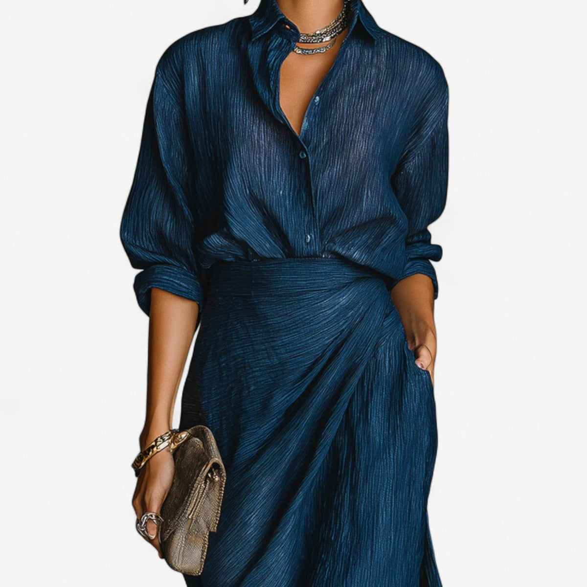 Tina | Maxi Ocean