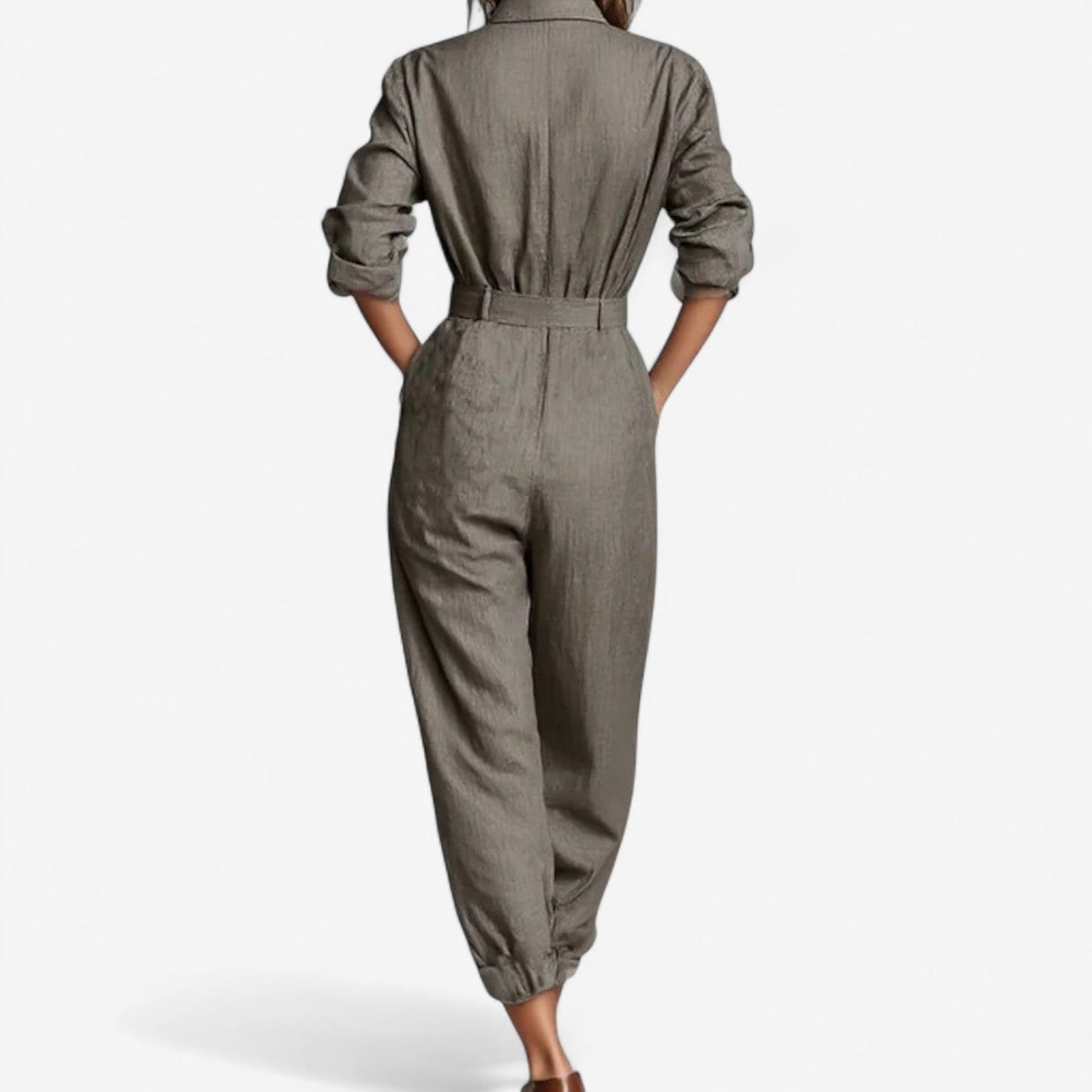 Nadine | Combinazione alla moda