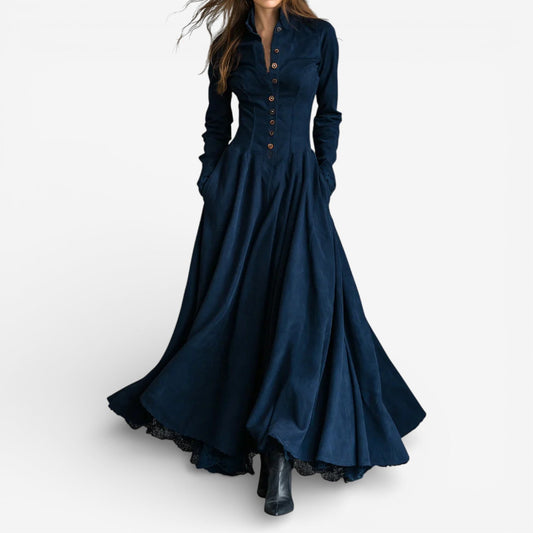 Nannelli | Abito Camicia