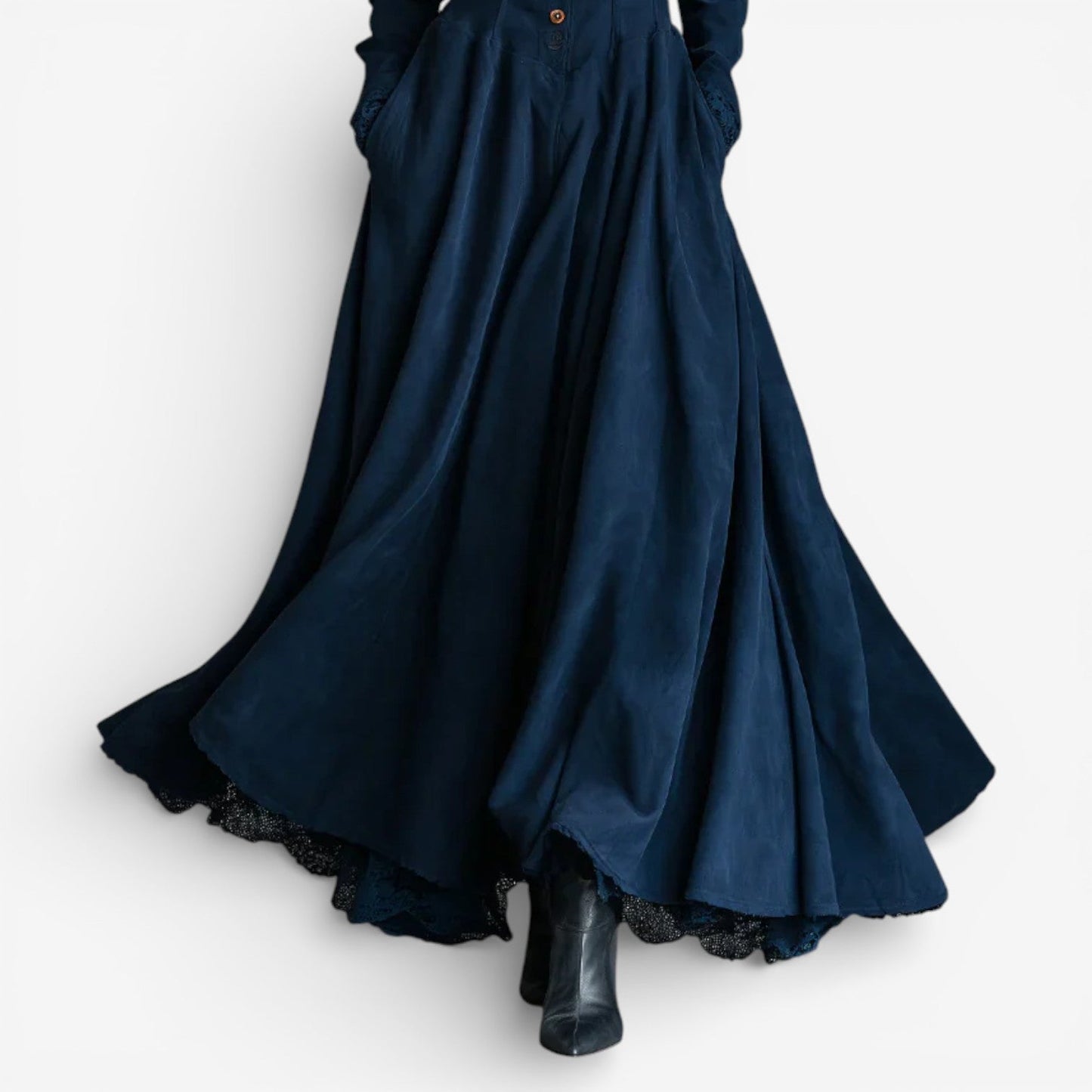 Nannelli | Abito Camicia