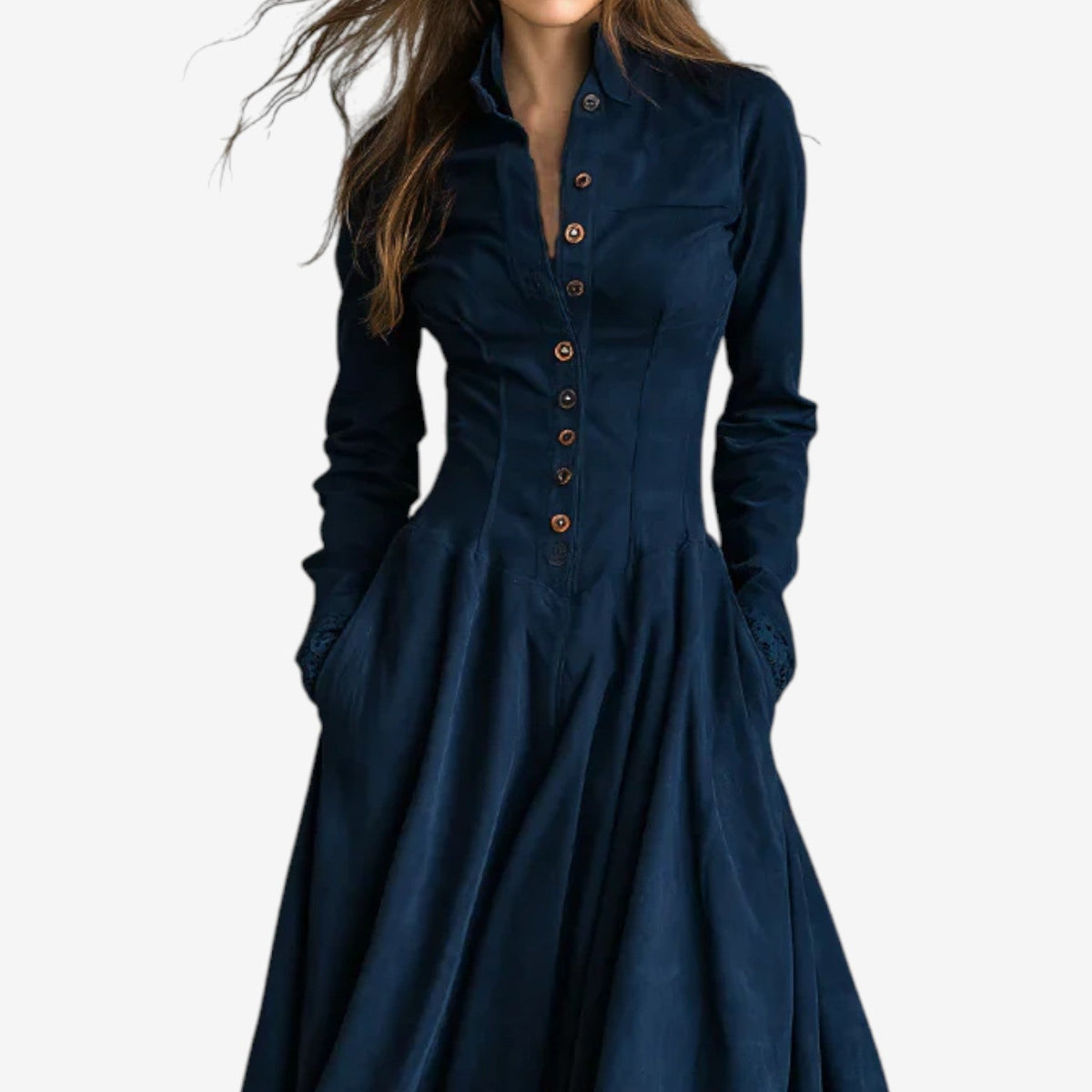 Nannelli | Abito Camicia