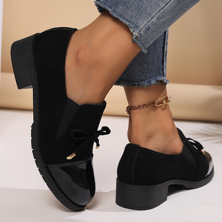 LILI | ZAPATOS ORTOPÉDICOS ELEGANTES