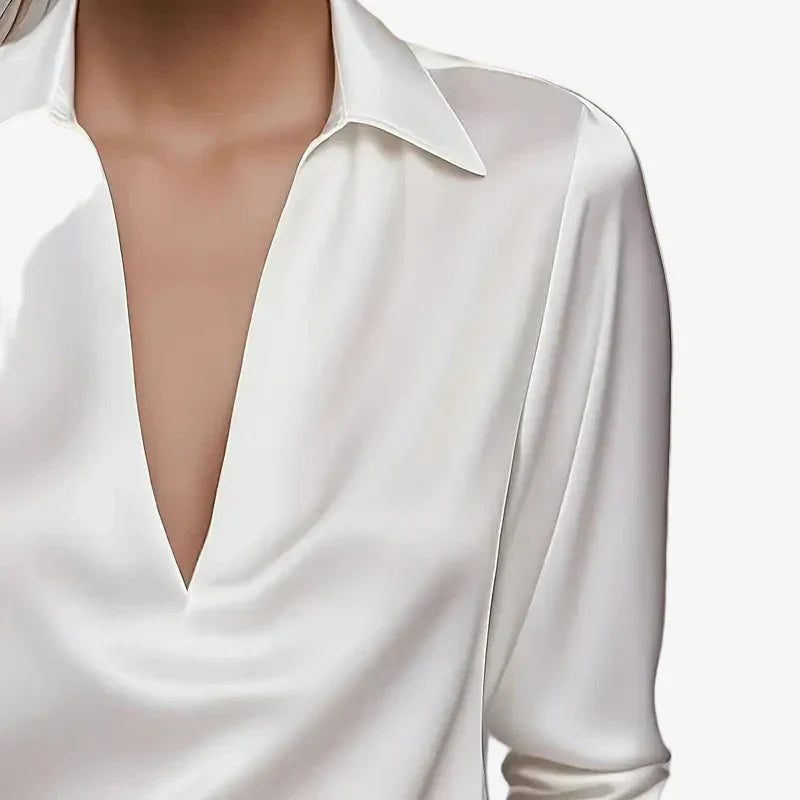 Claoria | Scollo a V premium